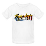 Hagen Langley | 2023 | Youth T-Shirt - white