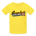 Hagen Langley | 2023 | Youth T-Shirt - yellow