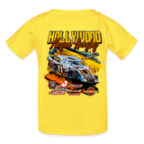 Hagen Langley | 2023 | Youth T-Shirt - yellow