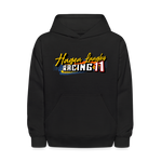 Hagen Langley | 2023 | Youth Hoodie - black