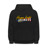 Hagen Langley | 2023 | Youth Hoodie - black