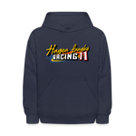 Hagen Langley | 2023 | Youth Hoodie - navy