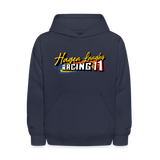 Hagen Langley | 2023 | Youth Hoodie - navy