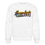 Hagen Langley | 2023 | Adult Crewneck Sweatshirt - white