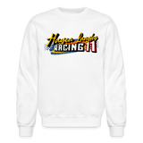 Hagen Langley | 2023 | Adult Crewneck Sweatshirt - white