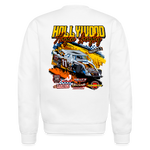 Hagen Langley | 2023 | Adult Crewneck Sweatshirt - white