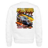 Hagen Langley | 2023 | Adult Crewneck Sweatshirt - white