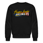 Hagen Langley | 2023 | Adult Crewneck Sweatshirt - black