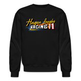 Hagen Langley | 2023 | Adult Crewneck Sweatshirt - black