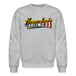 Hagen Langley | 2023 | Adult Crewneck Sweatshirt - heather gray