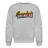 Hagen Langley | 2023 | Adult Crewneck Sweatshirt - heather gray