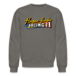 Hagen Langley | 2023 | Adult Crewneck Sweatshirt - asphalt gray