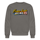 Hagen Langley | 2023 | Adult Crewneck Sweatshirt - asphalt gray