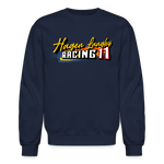 Hagen Langley | 2023 | Adult Crewneck Sweatshirt - navy