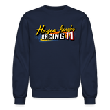 Hagen Langley | 2023 | Adult Crewneck Sweatshirt - navy