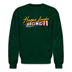 Hagen Langley | 2023 | Adult Crewneck Sweatshirt - forest green