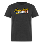 Hagen Langley | 2023 | Adult T-Shirt - heather black