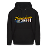 Hagen Langley | 2023 | Adult Hoodie - black