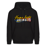 Hagen Langley | 2023 | Adult Hoodie - black