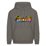 Hagen Langley | 2023 | Adult Hoodie - asphalt gray