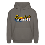 Hagen Langley | 2023 | Adult Hoodie - asphalt gray