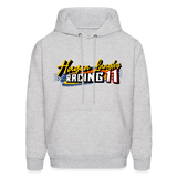 Hagen Langley | 2023 | Adult Hoodie - ash 