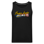 Hagen Langley | 2023 | Men's Tank - black