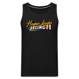 Hagen Langley | 2023 | Men's Tank - black