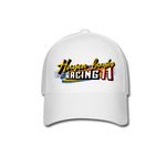 Hagen Langley | 2023 | Baseball Cap - white