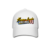 Hagen Langley | 2023 | Baseball Cap - white