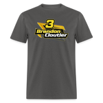 Brandon Cloutier | 2023 | Adult T-Shirt