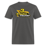 Brandon Cloutier | 2023 | Adult T-Shirt