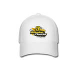 Brandon Cloutier | 2023 | Baseball Cap - white