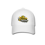 Brandon Cloutier | 2023 | Baseball Cap - white