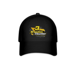 Brandon Cloutier | 2023 | Baseball Cap - black