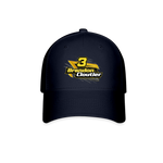 Brandon Cloutier | 2023 | Baseball Cap - navy