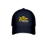 Brandon Cloutier | 2023 | Baseball Cap - navy