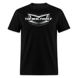 The Beal Family | 2023 | Adult T-Shirt - black