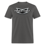 The Beal Family | 2023 | Adult T-Shirt - charcoal