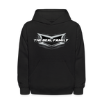 The Beal Family | 2023 | Youth Hoodie - black