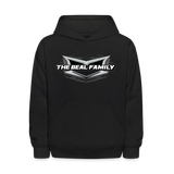 The Beal Family | 2023 | Youth Hoodie - black