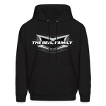 The Beal Family | 2023 | Adult Hoodie - black