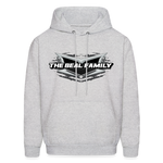 The Beal Family | 2023 | Adult Hoodie - ash 