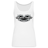 The Beal Family | 2023 | Women's Tank - white