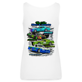 The Beal Family | 2023 | Women's Tank - white