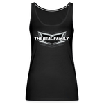 The Beal Family | 2023 | Women's Tank - black