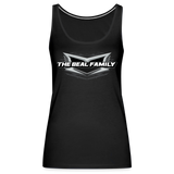 The Beal Family | 2023 | Women's Tank - black