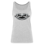 The Beal Family | 2023 | Women's Tank - heather gray