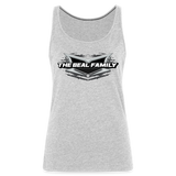 The Beal Family | 2023 | Women's Tank - heather gray