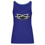 The Beal Family | 2023 | Women's Tank - royal blue